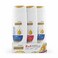 Feah Smooth Shampoo Triple Pack   200ml x 3