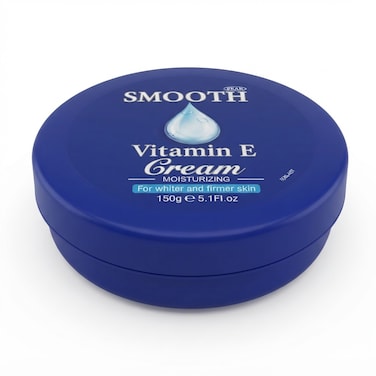 Feah Smooth Moisturizing Cream Set   150ml x 3 Pieces
