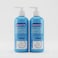 Feah Smooth Hyaluronic Acid Body Lotion Twin Pack   500ml + 500ml