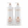 Feah Smooth Moisturizing Body Lotion Family Pack   500ml + 500ml