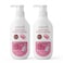 Feah Smooth Vitamin B3 Body Lotion Twin Pack   500ml + 500ml