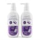 Feah Smooth Vitamin E Body Lotion Twin Pack   500ml + 500ml