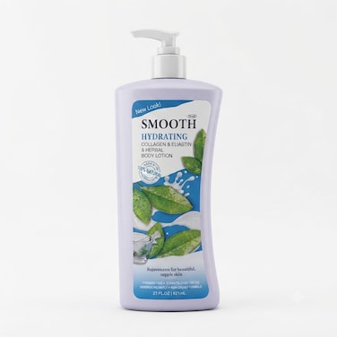 Feah Smooth Hydrating Body Lotion   621g