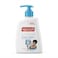 Feah Smooth Blue Hand Wash   Gentle Liquid Hand Soap   500ml