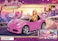 Anlily doll sports car