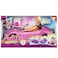 Anlily doll sports car