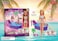 Anlily doll summer pool