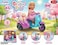 Ankiki doll scooter fun
