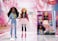 Anlily doll fashion girl