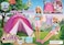Anlily DOLL TENT SET