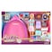 Anlily DOLL TENT SET