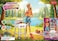 Anlily doll barbecue set