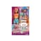Anlily doll barbecue set