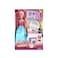 Anlily doll dressing table set