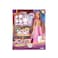 Anlily doll princess tea party