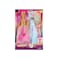Anlily doll princess dress up