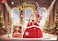 Anlily doll merry christmas