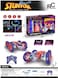 Stunt RC Car
