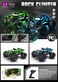 Rock Climber RC Trucks