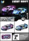 4WD drift car Porsche RC CAR