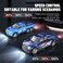 6‑Wheel Off‑Road  Trasped RC Car