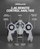 Alloy Off-Road RC Car