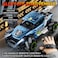 Alloy Off-Road RC Car