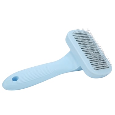 Slicker Brush Blue - D-PC002
