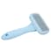Slicker Brush Blue - D-PC002