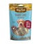 Rabbit Ears With Chicken For Puppies - 90g