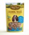 Training Treats Quail &amp; Chia Seeds 90g