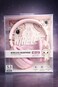 KE-52 Bluetooth 5.3 Headphones, Pink, Over-Ear, Foldable, Wireless, Built-in Microphone