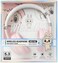 KE-52 Bluetooth 5.3 Headphones, Off white color, In-Ear, Foldable, Wireless, Built-in Microphone