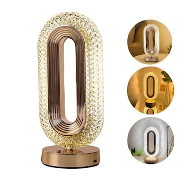 LED Runway Star Eye Lantern