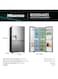 Gross 819L/Net 632L Side By Side Refrigerator Fridge RS818N4IIE, Ice&amp; Water Despenser, Food Management, Smart Connectivity, Digital Temp Sensor