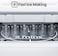 Hisense Ice Maker, Automatic ice making, Portable and compact, Fast ice making, 2 sizesice cubes, Transparent view window, Self-cleaning, ICM1263