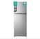 Hisense HTM60320D3 418 Litres Top Mount Refrigerator with Inverter Compressor No Frost Technology, Reversible Door