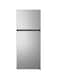 Hisense 545L Gross/ 424L Net Capacity Top-mount Refrigerator , With Inverter Technology, Total No frost- RT3N545NAI Silver