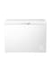 Hisense 400L Gross Capacity/286L Net Capacity Chest Freezer, Led Lighting,Mechanical Temperature Control 2.04 Kw FC-40DT4SAW2 White - 1 Year Warranty