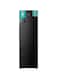 Hisense Single door Fridge/Freezer  Gross Capacity 400L Net Capacity 310L , Durabale Inverter, Frost Free, Metal Cooling  FT5K400SBFE Black