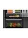 Hisense Single door Fridge/Freezer Gross Capacity 480L Net Capacity 370L , Durabale Inverter, Frost Free, Metal Cooling  RL5K480SBFE black