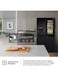 Hisense -780L / 615L Gross &amp; Net Capacity , Premium Flat Door French Refrigerator Pure View Door Series 6.86 TFT Screen with Intelligent Hub Function, Advanced UV Ice &amp; Water Treatment Technology, Anti Bacterial Guard, Connectife, Fresh Choice-RQ9P780TTS1 -Black