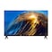 32-Inch 4k Smart HD LCD TV with HDR10 Rendering, Bezel-Less Design, Dolby Audio, Android OS, AI-Clarity, Multiple Viewing Modes, 32S4500A 2024