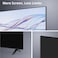 65-Inch 4K Smart Google TV with Dolby Audio, Dynamic Color Enhancement, HDR10, AIPQ 2.0, Edgeless Design Google TV - 65P69B