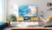 65-Inch 4K Smart Google TV with Dolby Audio, Dynamic Color Enhancement, HDR10, AIPQ 2.0, Edgeless Design Google TV - 65P69B