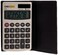 Deli Pocket Calculator Metal 8 Digits (E1120)