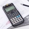 Deli Scientific Calculator 417F 10+2 Digits ED991ES