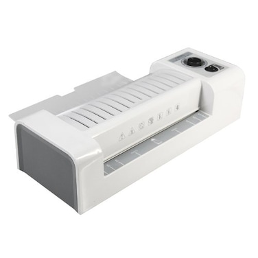 Deli A4 Laminating Machine E3891