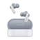 OnePlus Nord Buds 2r True Wireless in Ear Earbuds with Mic, 12.4mm Drivers, Playback:Upto 38hr case,4-Mic Design, IP55 Rating, Misty Grey - Indian Version