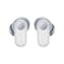 OnePlus Nord Buds 2r True Wireless in Ear Earbuds with Mic, 12.4mm Drivers, Playback:Upto 38hr case,4-Mic Design, IP55 Rating, Misty Grey - Indian Version